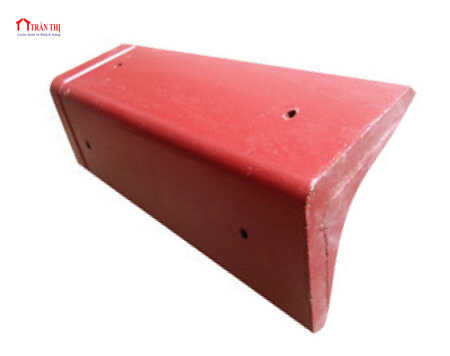 Ngói Cuối Rìa