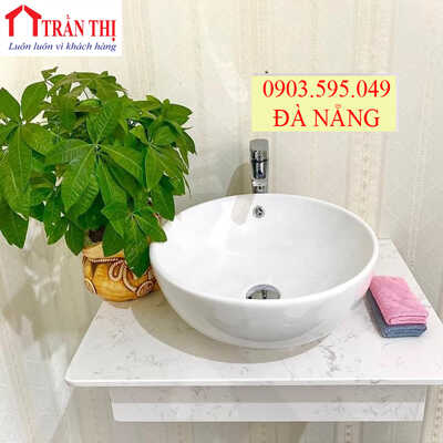 Lavabo để bàn LB46-TL