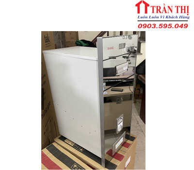 Thùng đựng gạo M001-300-TĐP