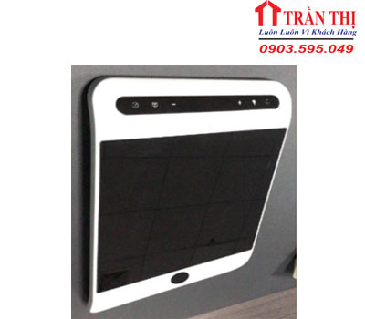 Bếp Từ Đơn Độc Lập (Bếp Lẩu) -TG