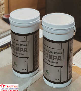 Sơn Bê Tông Conpa