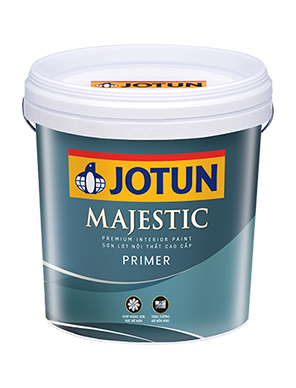 Sơn lót nội thất Jotun Majestic Primer -17L -T
