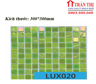 LUX020