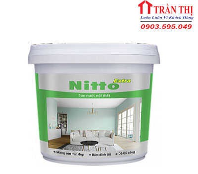 Nitto Extra (4L)