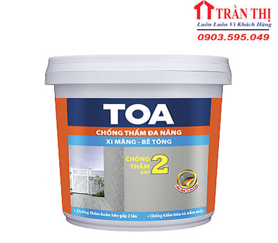Toa Chống Thấm Đa Năng-5kg
