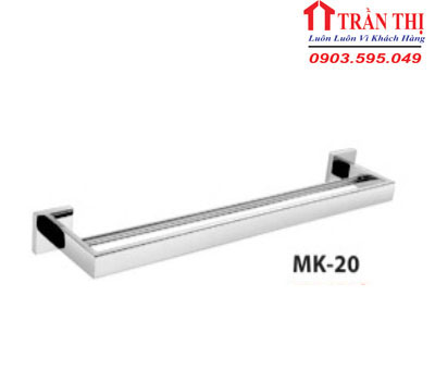Thanh troe khăn MK 20 (INOX 304)