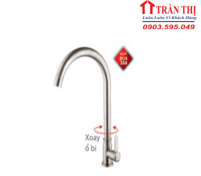 Vòi Chén Lạnh CA511-TL
