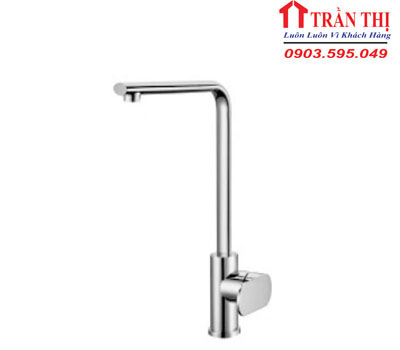 Vòi Rửa Chén Nóng Lạnh CA430-TL