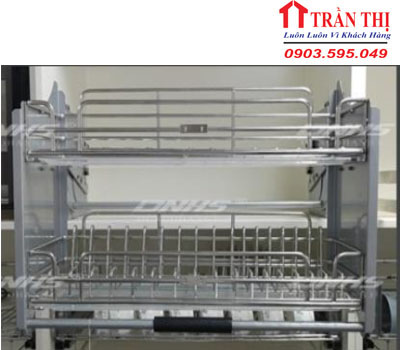Gía Hạ Thông Minh GT700-TĐP