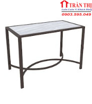 Bàn Chữ nhật MC06-VH ( 0,75x1,2x0,6 )