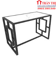 Bàn Chữ nhật MC14-VH (0,75 x 1,2 x 0,6)