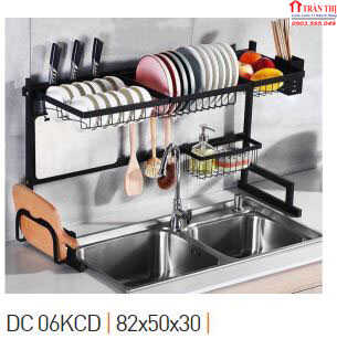 Kệ chén DC