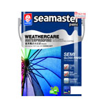 Weathercare waterproofing 8720 - 5L - H
