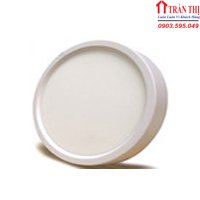 Đèn Led Ốp Trần Sơn Trắng