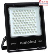 Đèn Pha Led Siêu Sáng One Plus