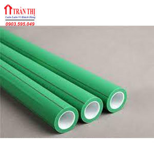 Giá ống nước nóng dekko Đà Nẵng