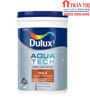 Chống thấm sàn Dulux Aquatech Max-V910