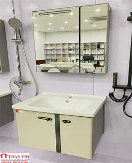 Tủ Nhôm Cao Cấp 3309-AK