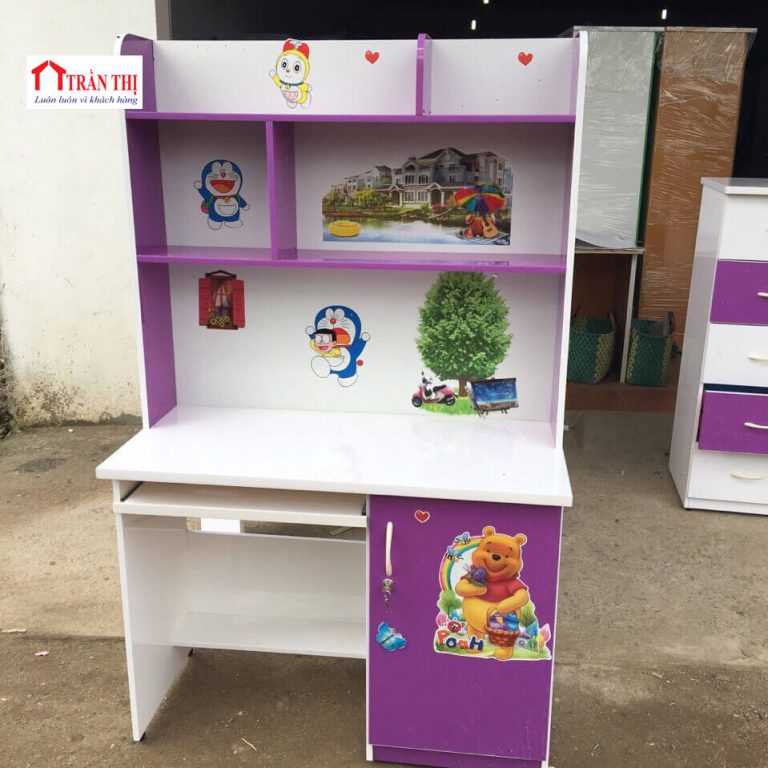 Bàn Học Sinh DL04