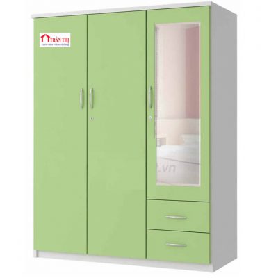 Tủ Áo Người Lớn DL24