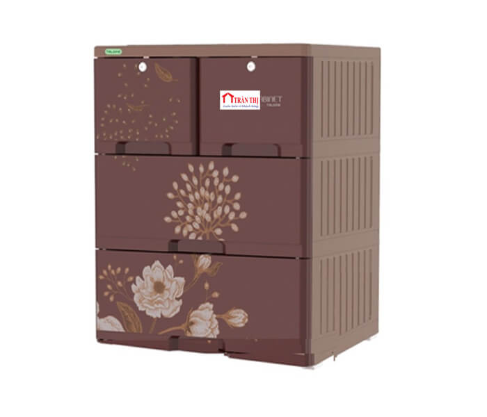 Tủ Nhựa Đài Loan DL05