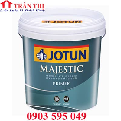 Jotun Majestic Primer - 17L