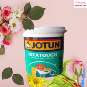 Phủ ngoại Jotun Jotatouch-17L