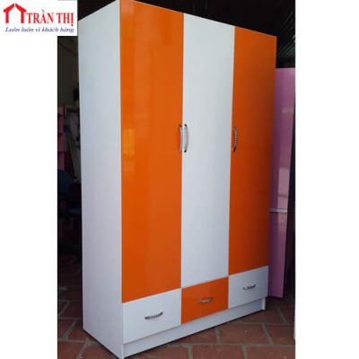 Tủ Áo Người Lớn DL32