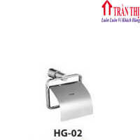 HG 02 ( INOX 304 )