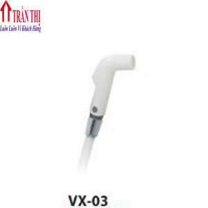 VX - 03