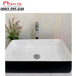 Lavabo Để Bàn 230bb