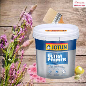 Jotun Ultra Primer-Thùng 17 Lít