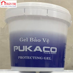 Gel Bảo Vệ 1 Lít