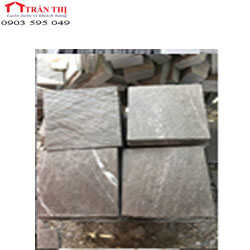 Đá Xanh Đen 20 x 20