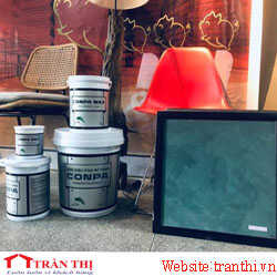 Hiệu Ứng Conpa