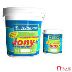 Joton Jony -H