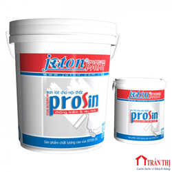 CK Prosin