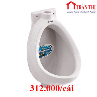 Bồn tiểu nam Dococera