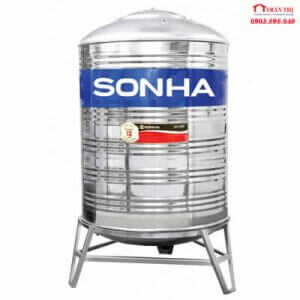Bồn nước đứng SH 700L
