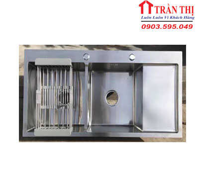 CRC-10048T(inox 201) (100x48cm)-TĐP