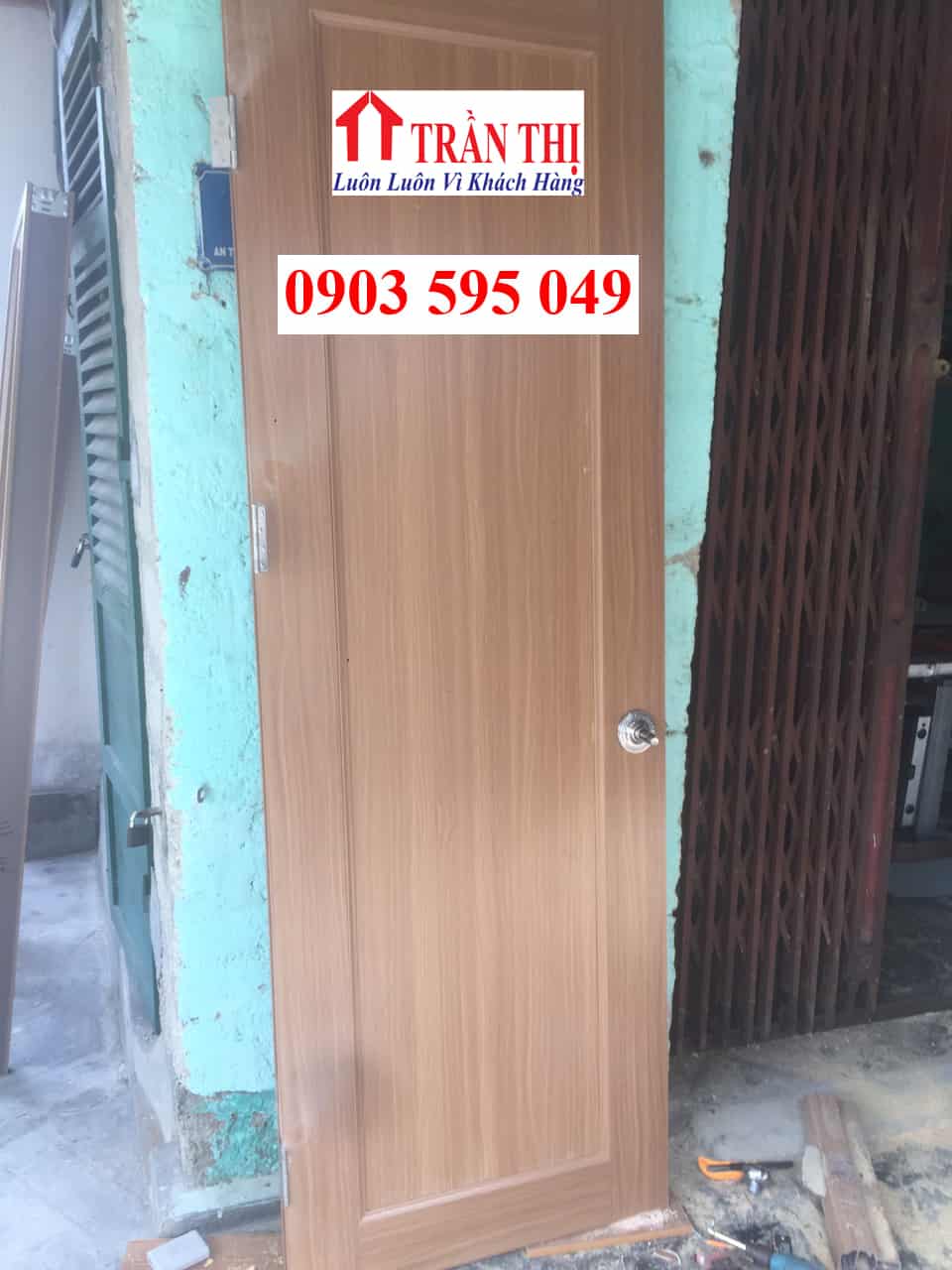 cửa nhựa đài loan giá rẻ tại đà nẵng