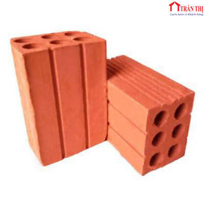 Gạch 6 lỗ An Hòa