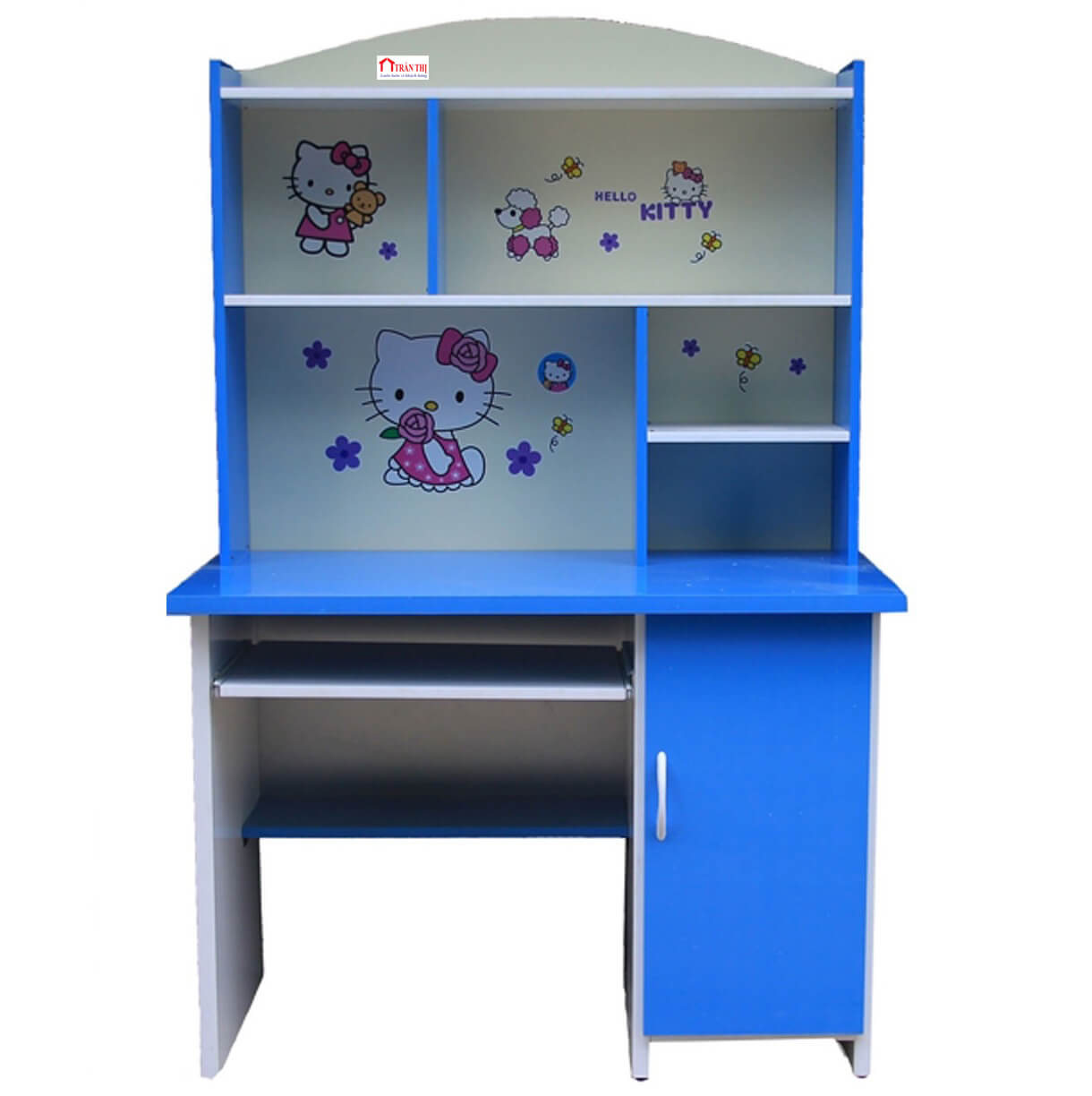 Bàn Học Sinh DL08