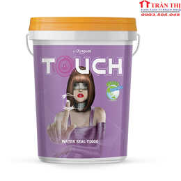 Sơn Chống Thấm Pha Màu Tự Chọn Mykolor