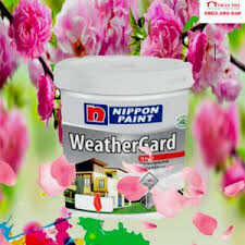 Nippon Weathergard Sealer – thùng 18L GL