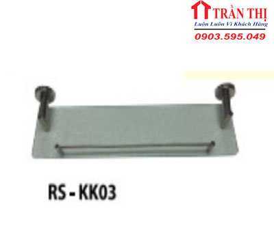Kệ Dưới Gương RS-KK03-TĐP