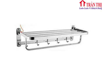 Vắt khăn tầng MKT 07 ( INOX 304 )-TL