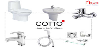 Thiết bị vệ sinh bồn cầu ( bàn cầu) toto đà nẵng