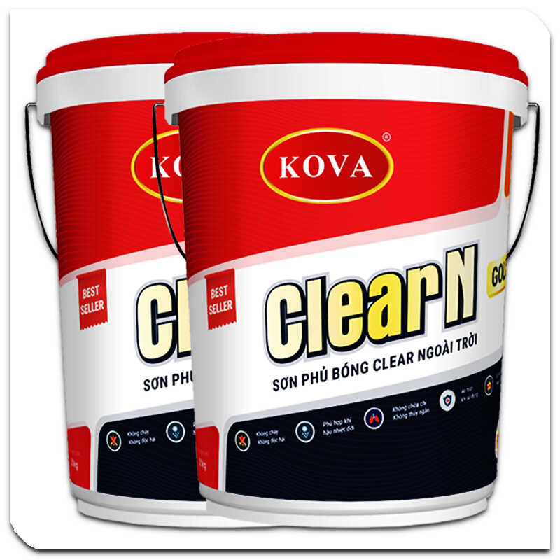 Clean-bóng