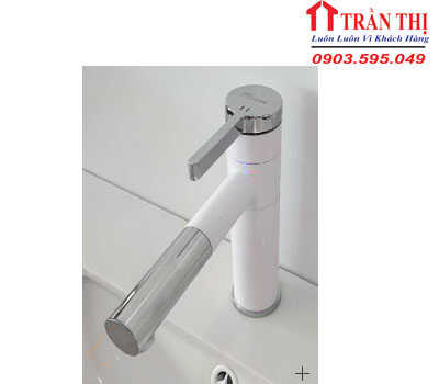 Vòi Lavabo Nóng Lạnh RS306-TĐP